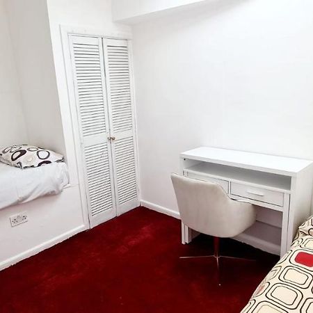 Olly'S Place ξενώνας Μάντσεστερ Εξωτερικό φωτογραφία