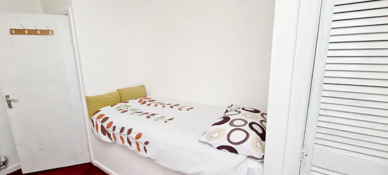 Olly'S Place ξενώνας Μάντσεστερ Εξωτερικό φωτογραφία